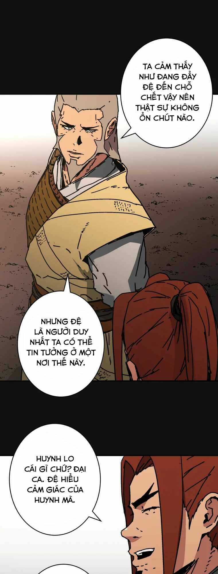 Bố Vô Song - Chapter 227 - Trang 46