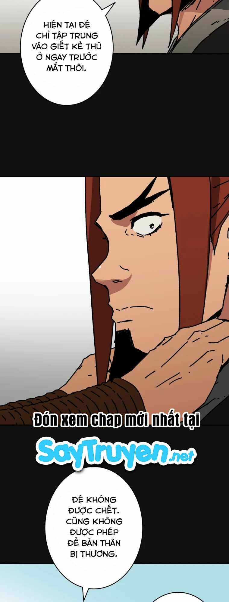 Bố Vô Song - Chapter 227 - Trang 47