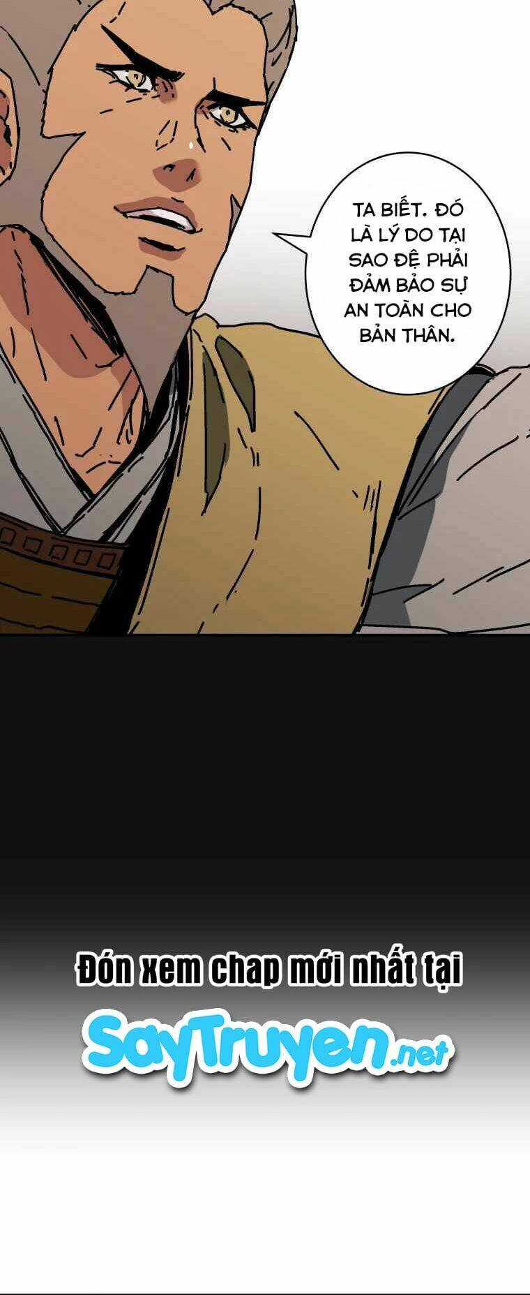 Bố Vô Song - Chapter 227 - Trang 49