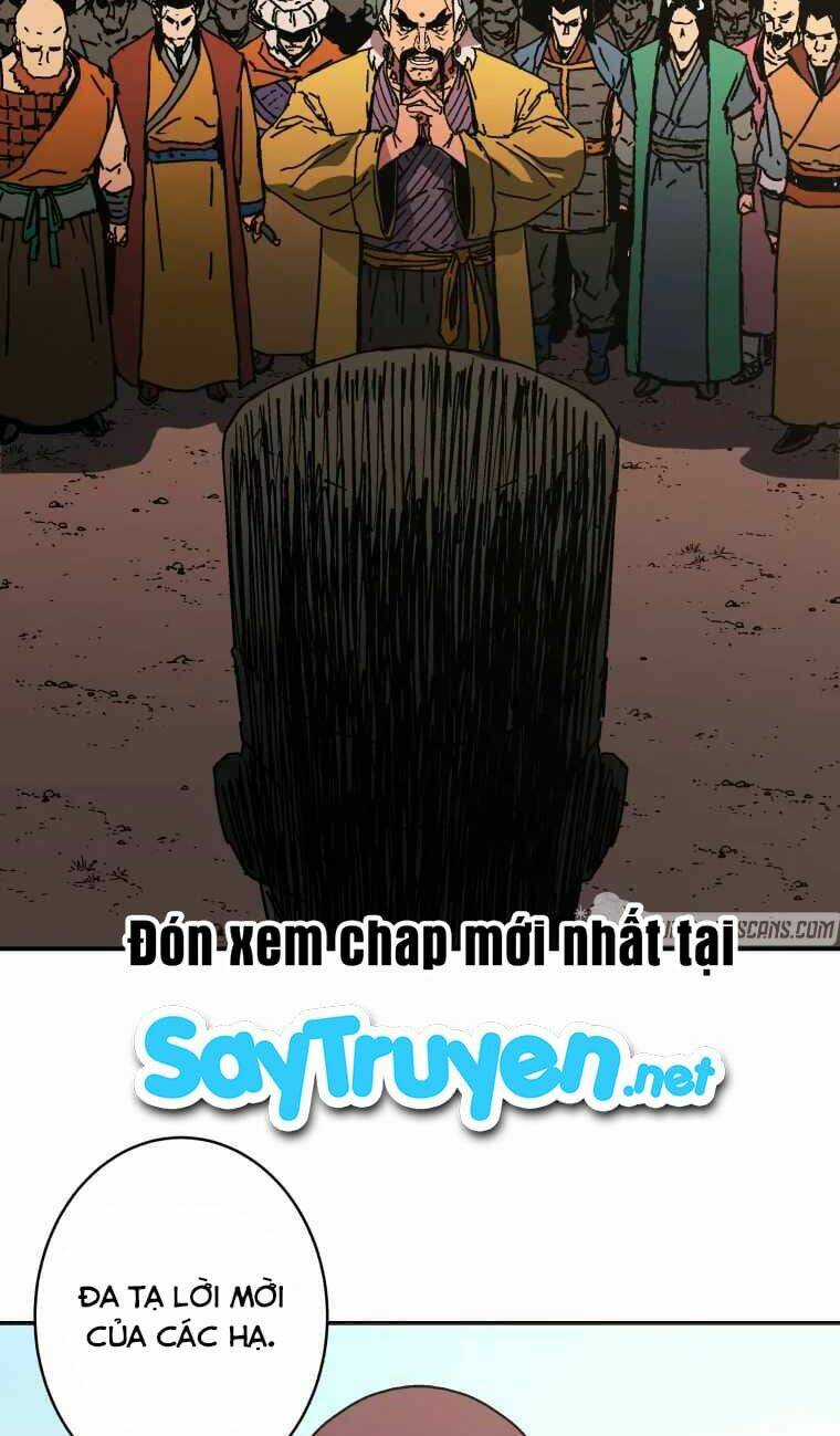 Bố Vô Song - Chapter 227 - Trang 6