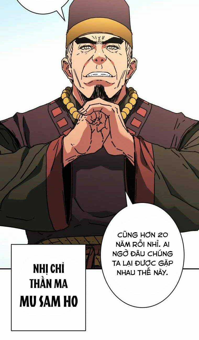 Bố Vô Song - Chapter 227 - Trang 7