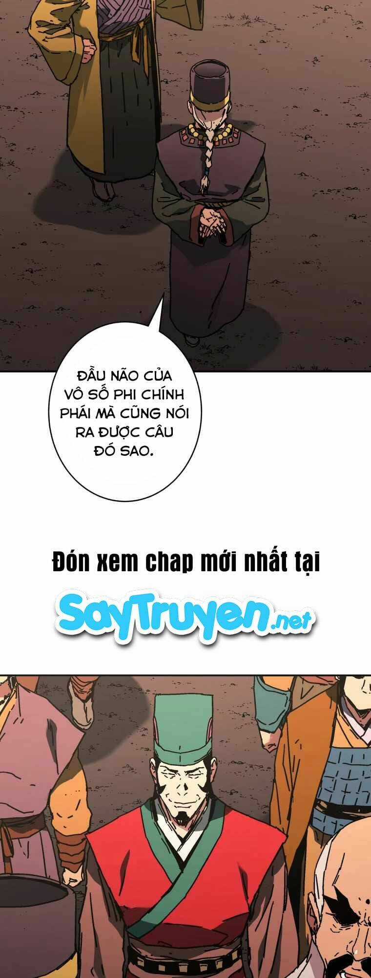 Bố Vô Song - Chapter 227 - Trang 9