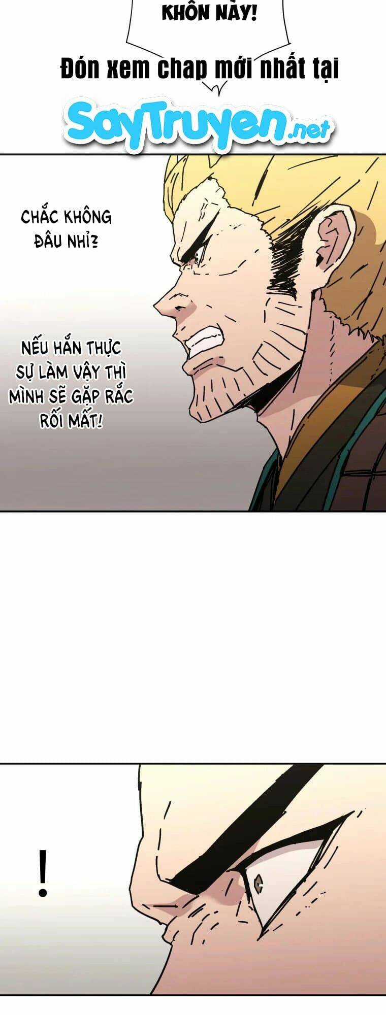 Bố Vô Song - Chapter 228 - Trang 11