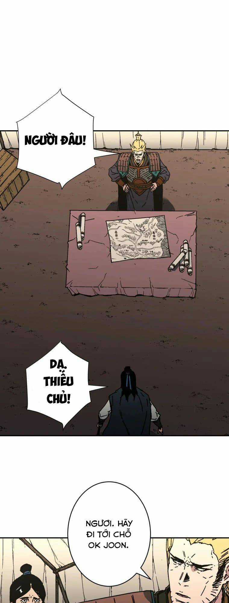 Bố Vô Song - Chapter 228 - Trang 12