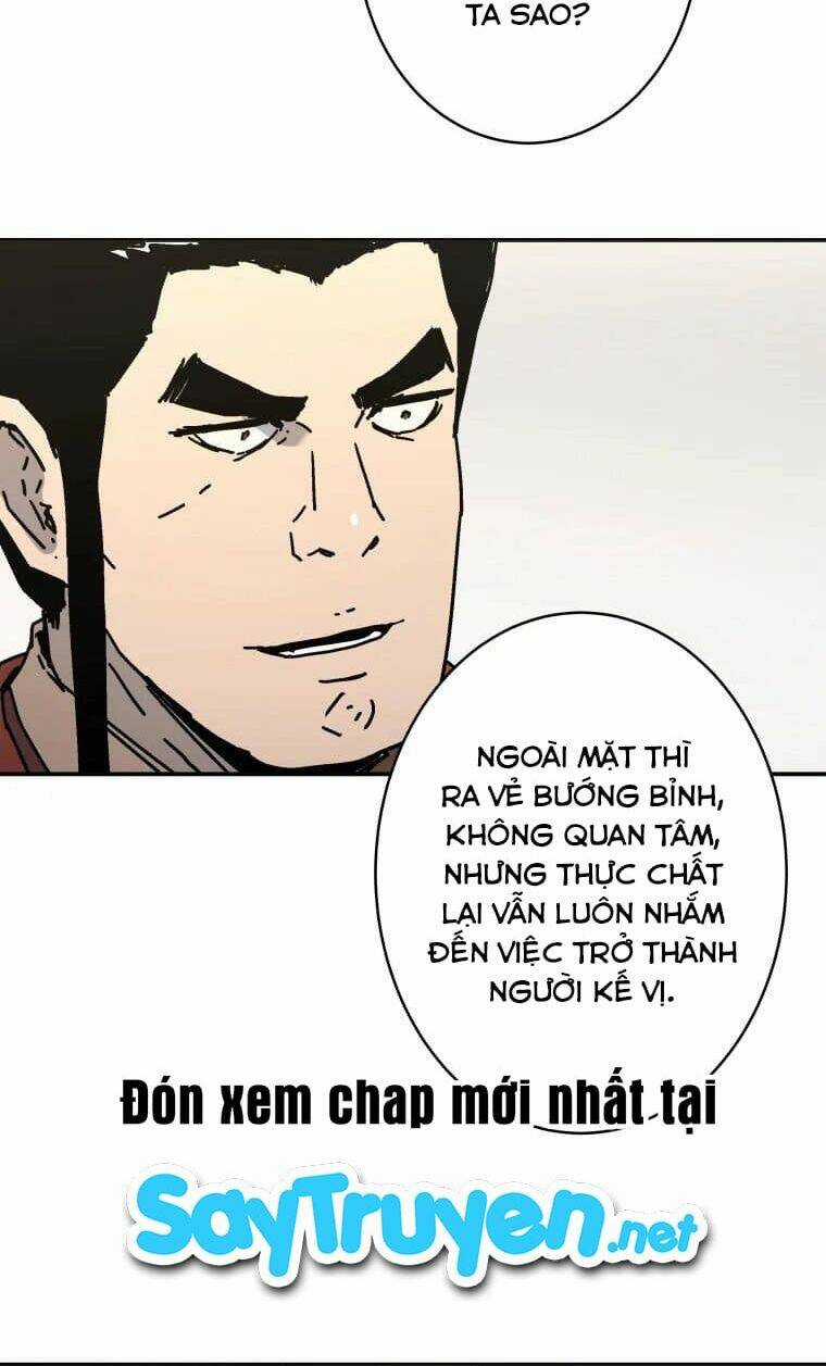 Bố Vô Song - Chapter 228 - Trang 17