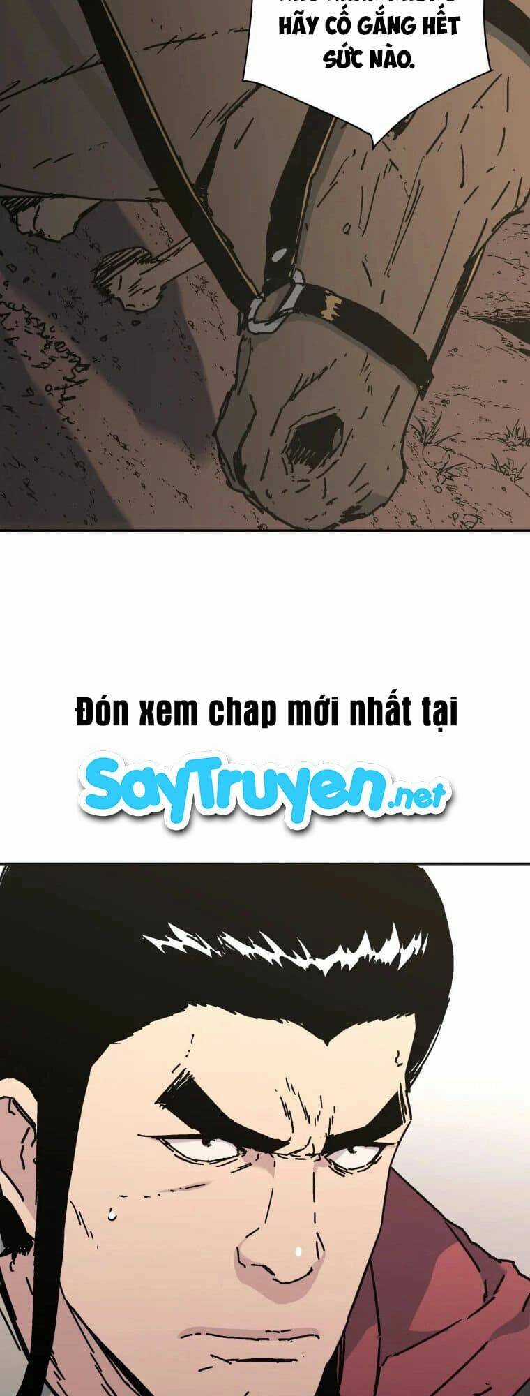 Bố Vô Song - Chapter 228 - Trang 20