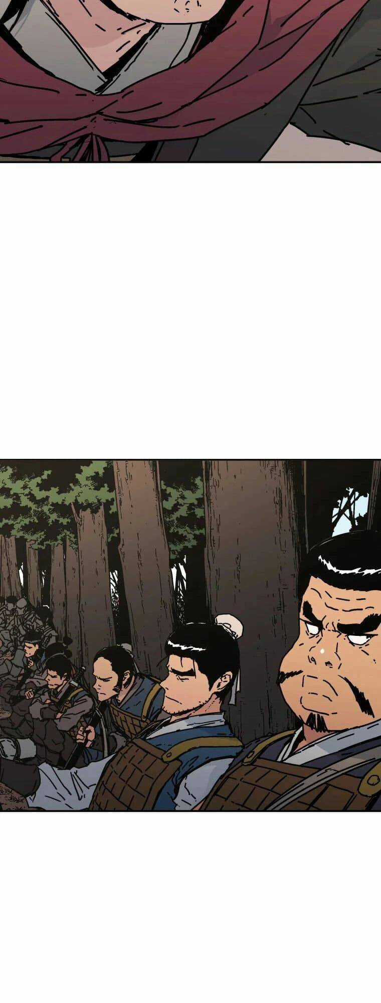 Bố Vô Song - Chapter 228 - Trang 21