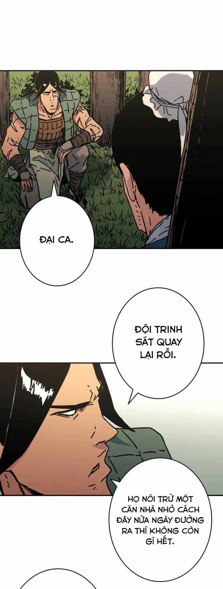 Bố Vô Song - Chapter 228 - Trang 23