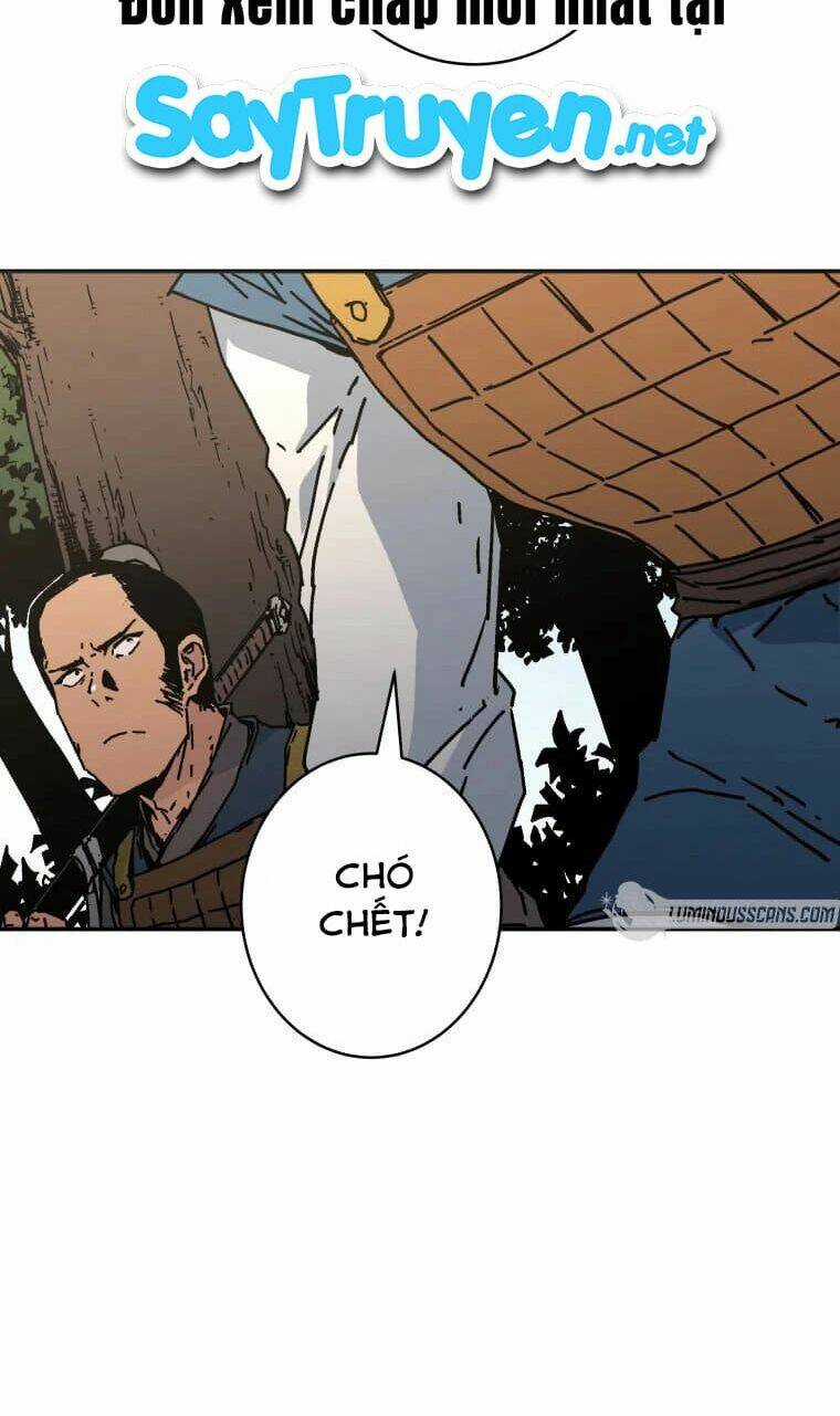 Bố Vô Song - Chapter 228 - Trang 25