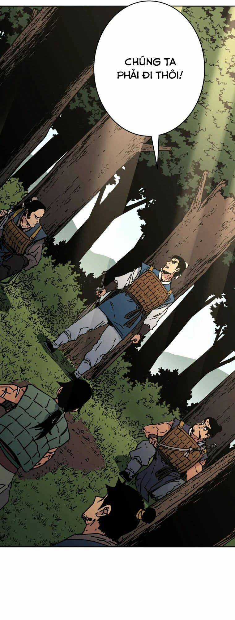 Bố Vô Song - Chapter 228 - Trang 26