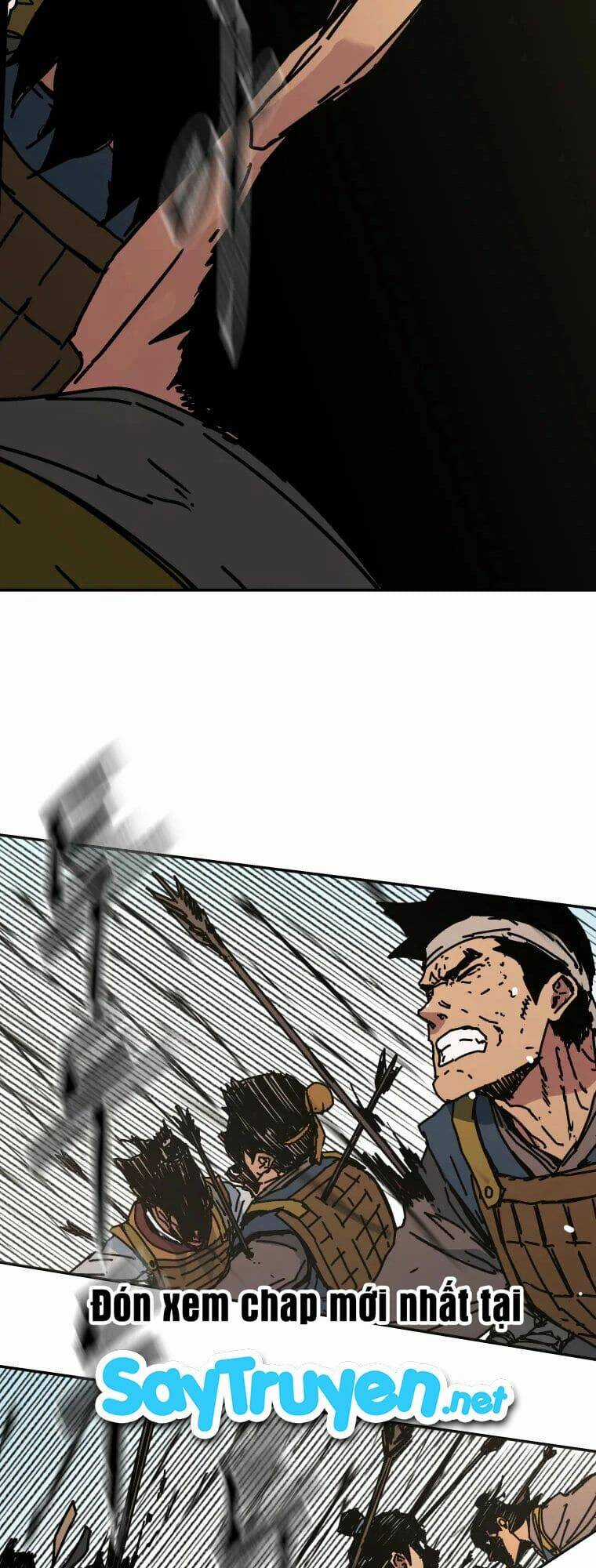 Bố Vô Song - Chapter 228 - Trang 35