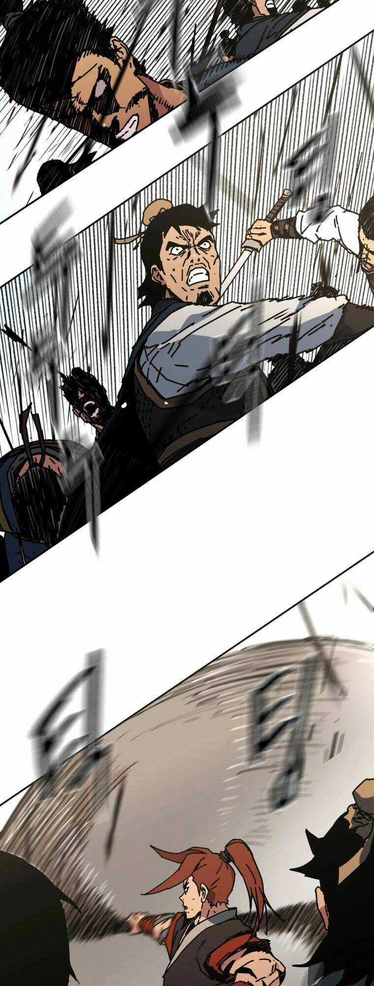 Bố Vô Song - Chapter 228 - Trang 36