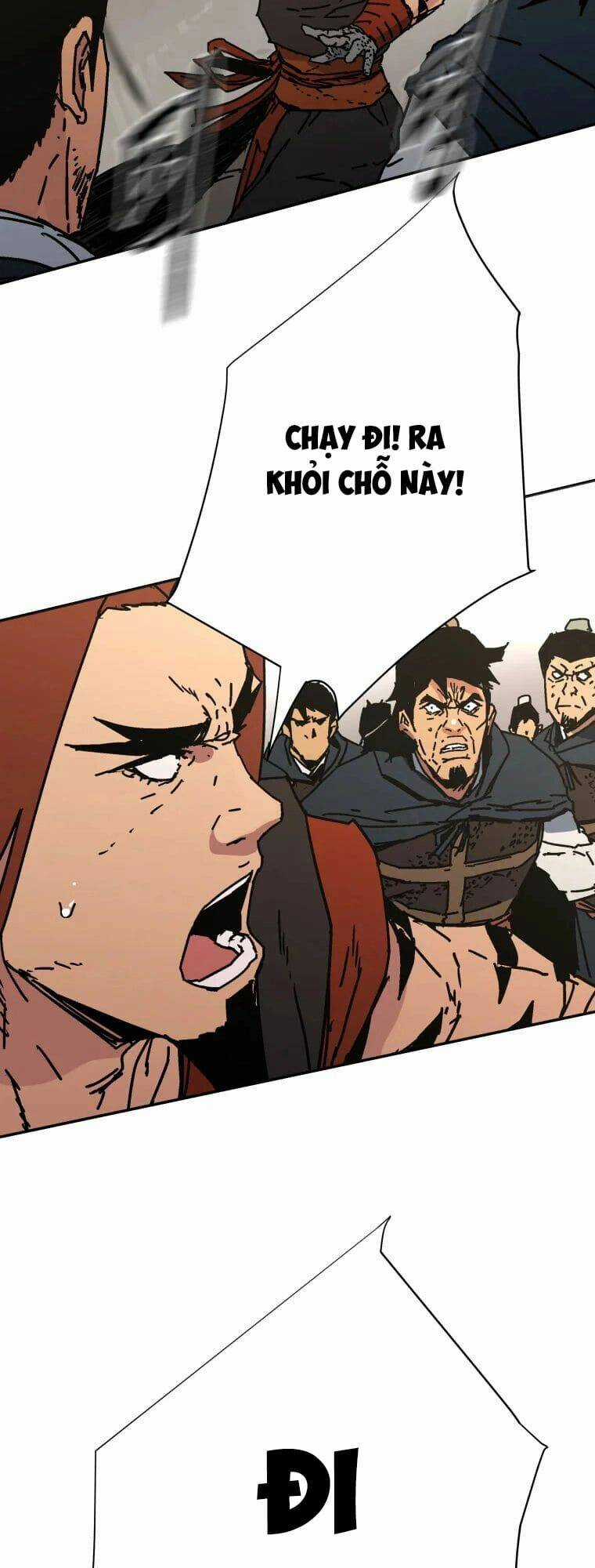 Bố Vô Song - Chapter 228 - Trang 37