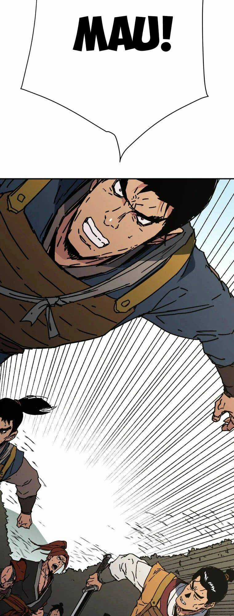 Bố Vô Song - Chapter 228 - Trang 38