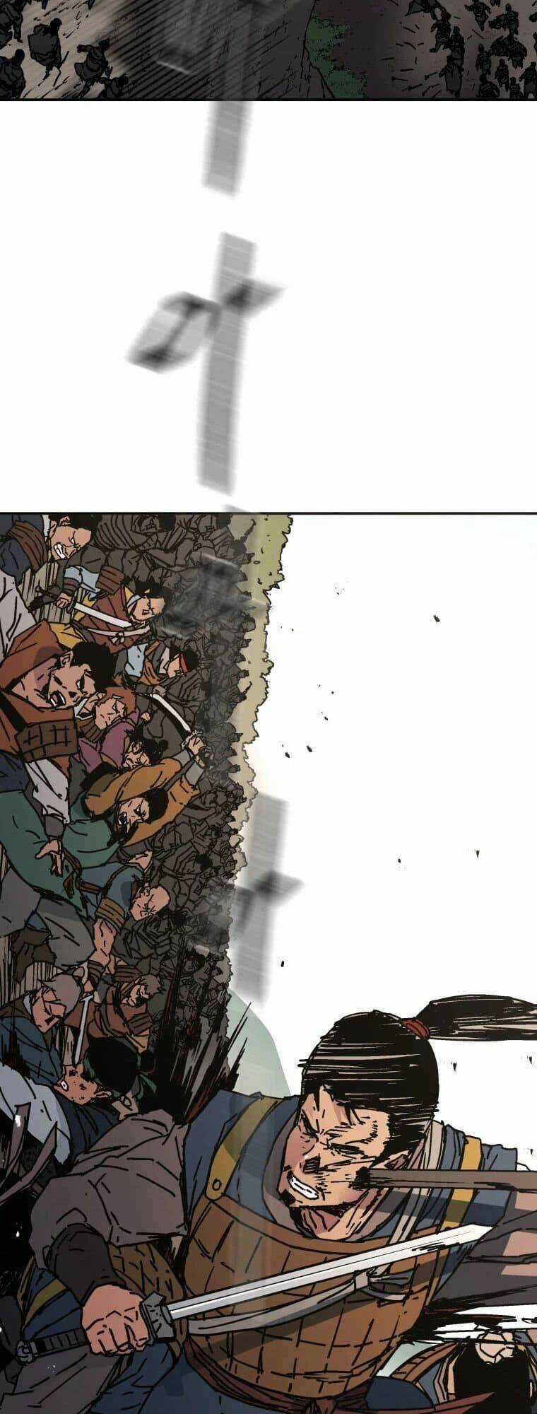 Bố Vô Song - Chapter 228 - Trang 42