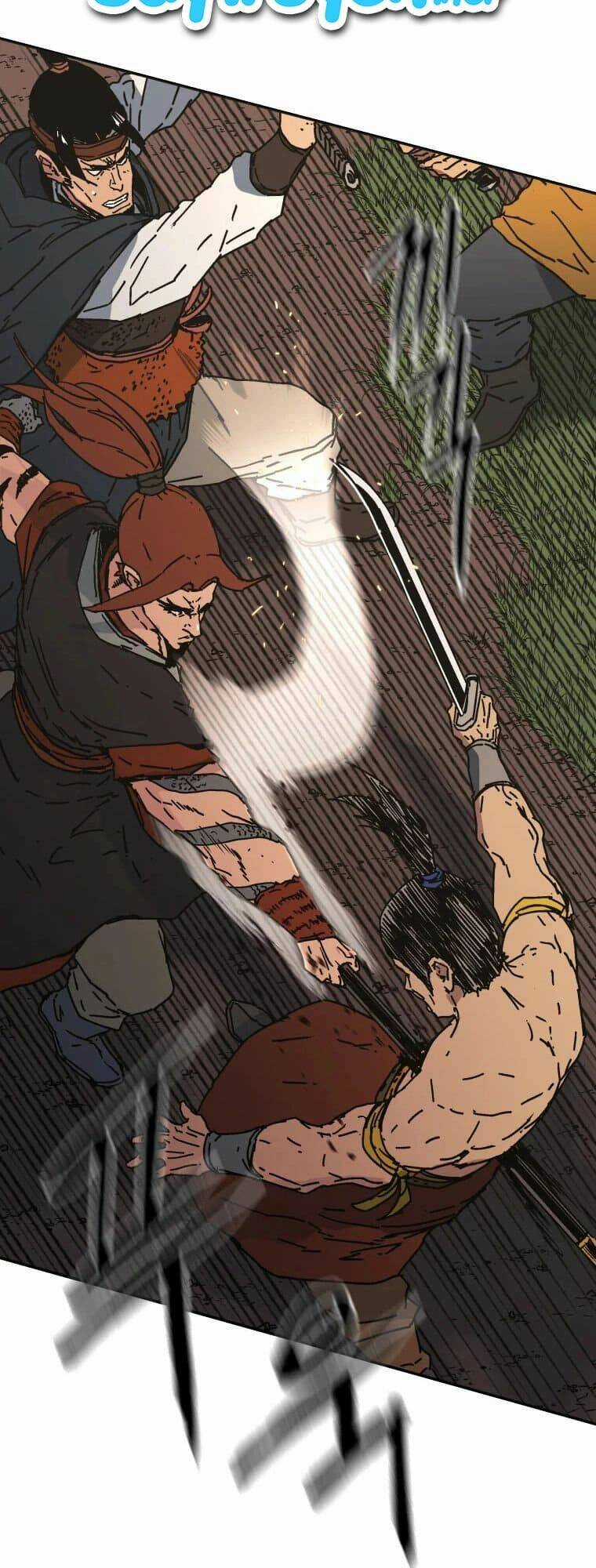 Bố Vô Song - Chapter 228 - Trang 46