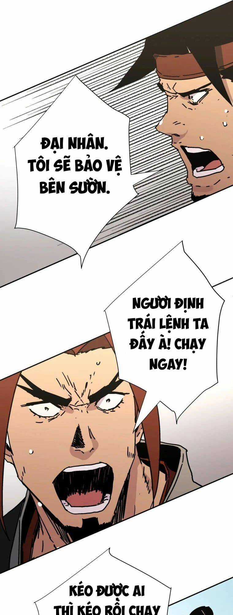 Bố Vô Song - Chapter 228 - Trang 49