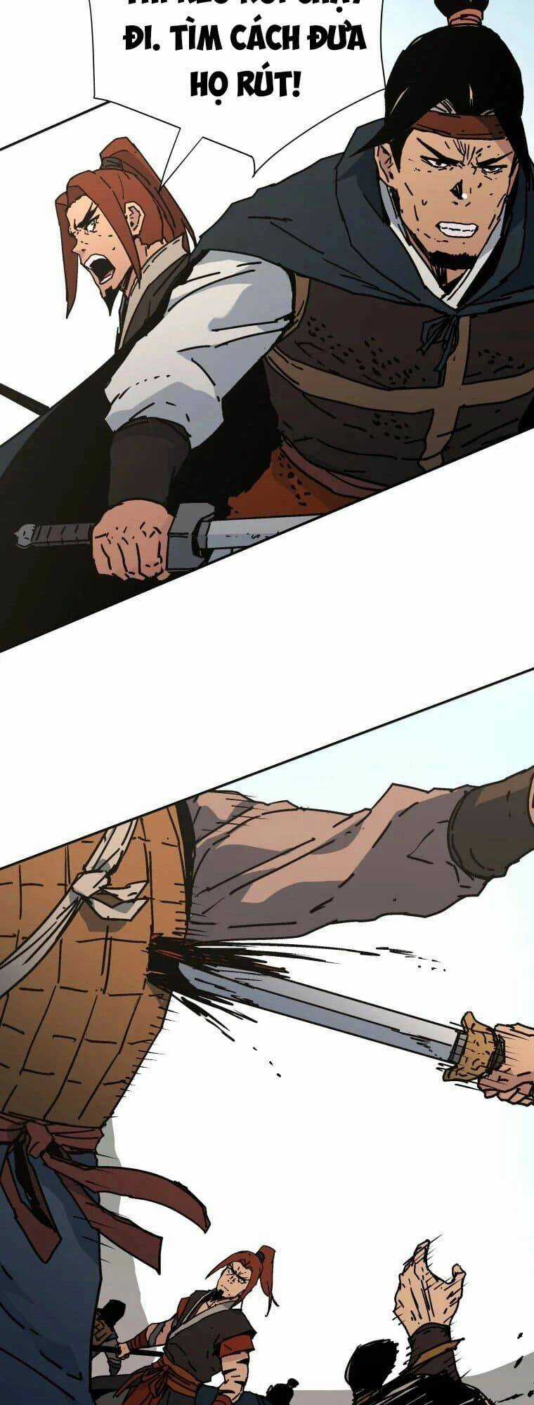 Bố Vô Song - Chapter 228 - Trang 50