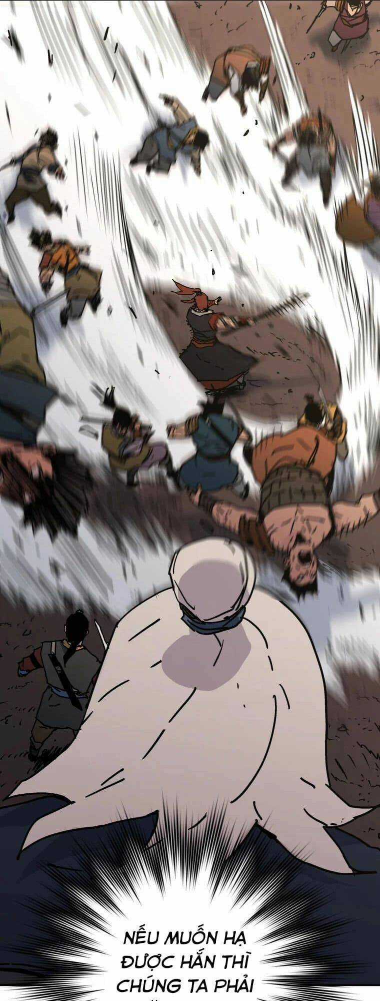 Bố Vô Song - Chapter 228 - Trang 57