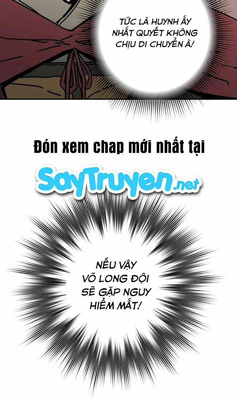 Bố Vô Song - Chapter 228 - Trang 8