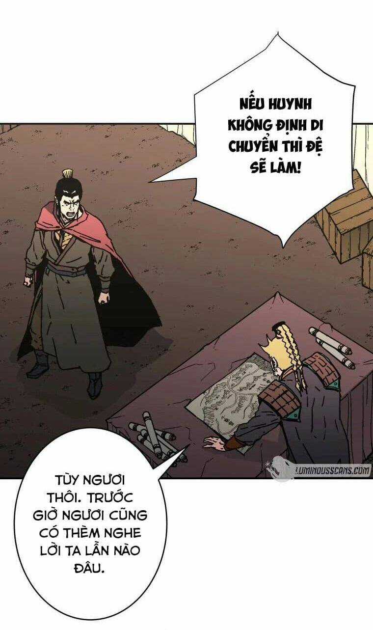 Bố Vô Song - Chapter 228 - Trang 9