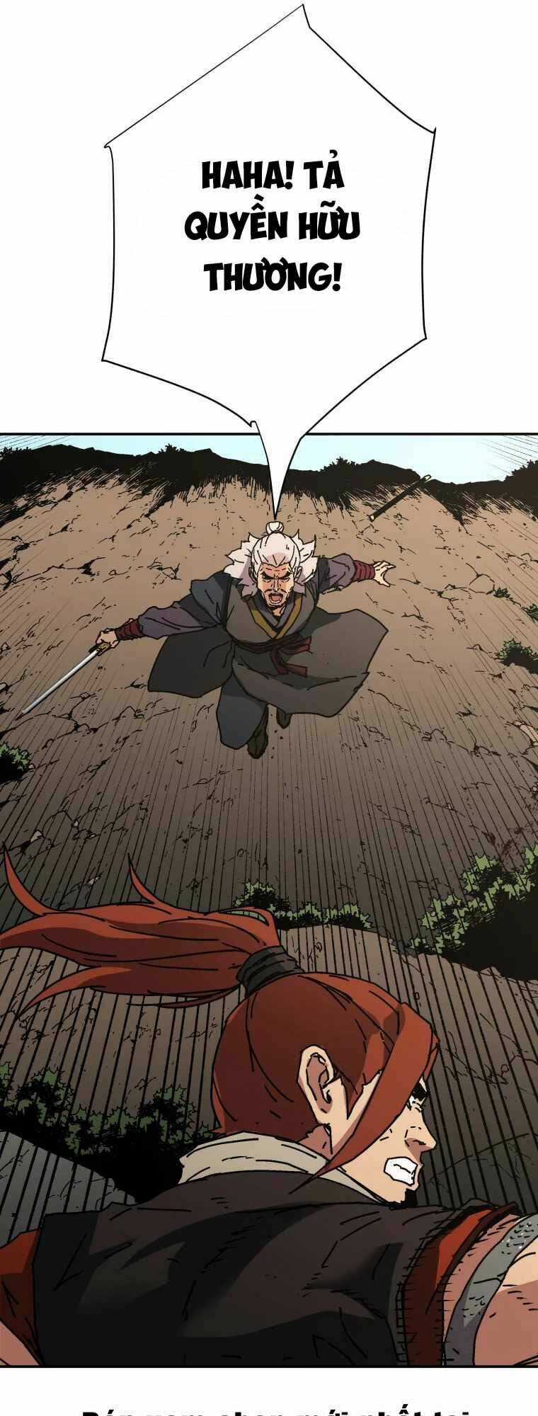 Bố Vô Song - Chapter 229 - Trang 12