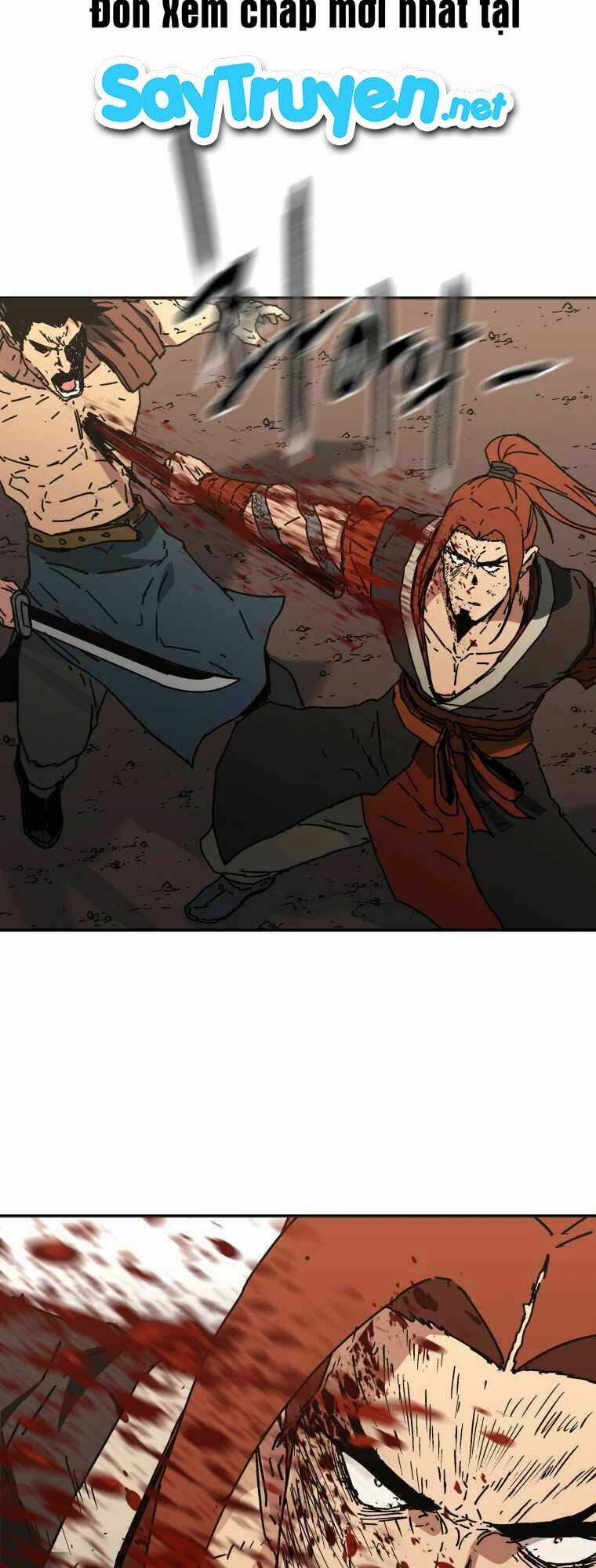 Bố Vô Song - Chapter 229 - Trang 13