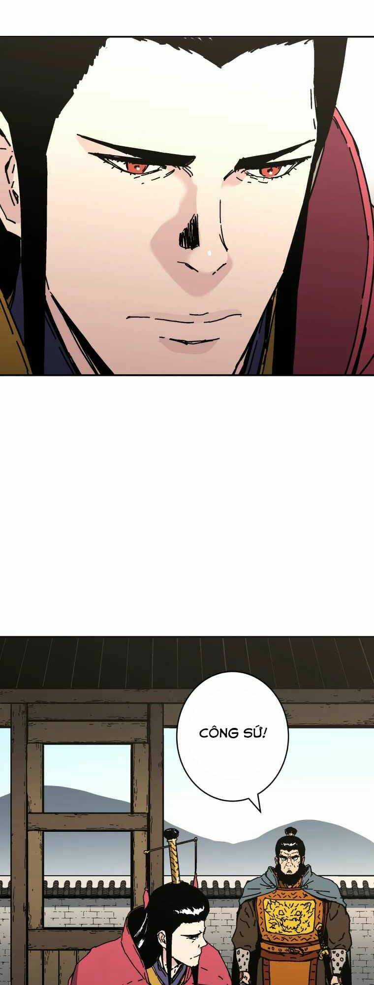 Bố Vô Song - Chapter 229 - Trang 3