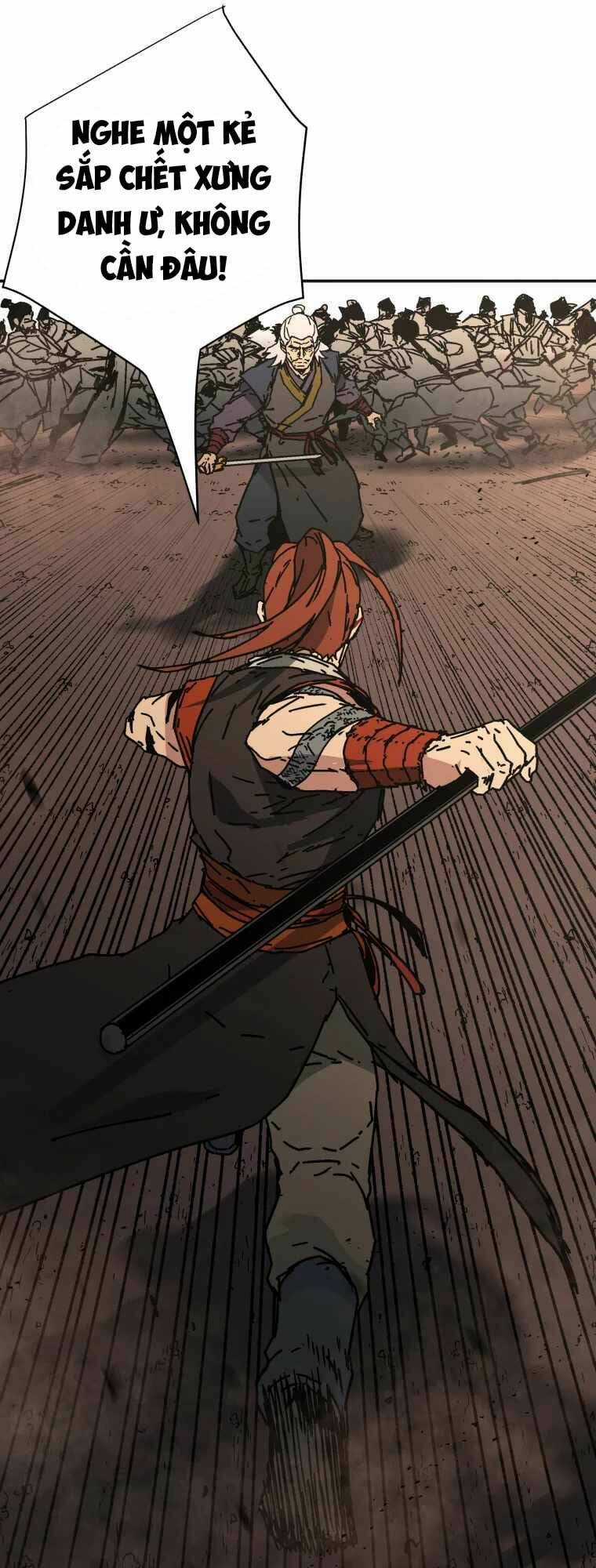 Bố Vô Song - Chapter 229 - Trang 22