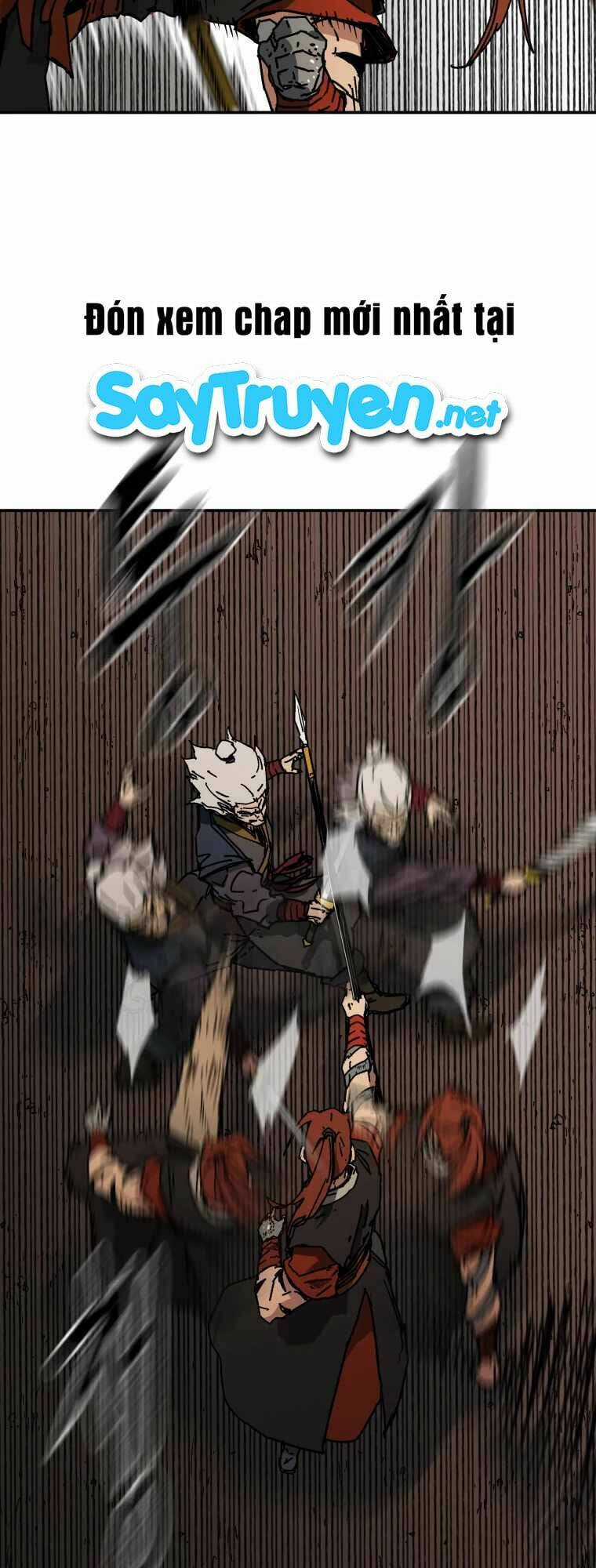 Bố Vô Song - Chapter 229 - Trang 24