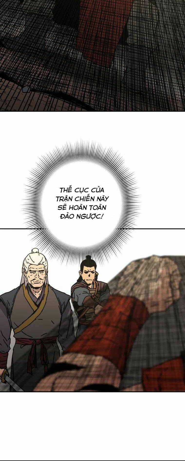 Bố Vô Song - Chapter 229 - Trang 31