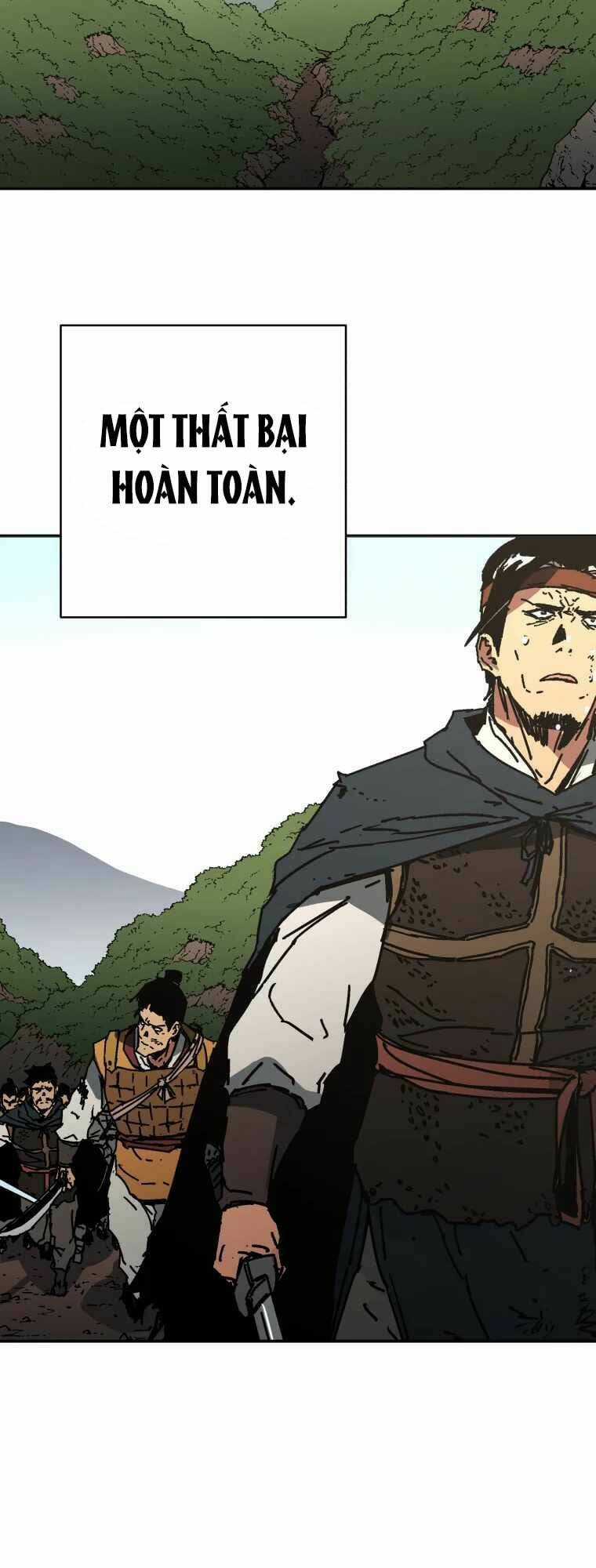 Bố Vô Song - Chapter 229 - Trang 33