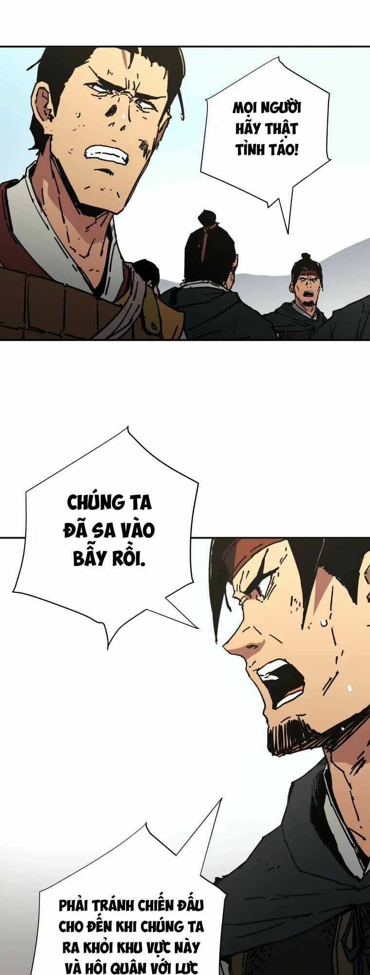 Bố Vô Song - Chapter 229 - Trang 34