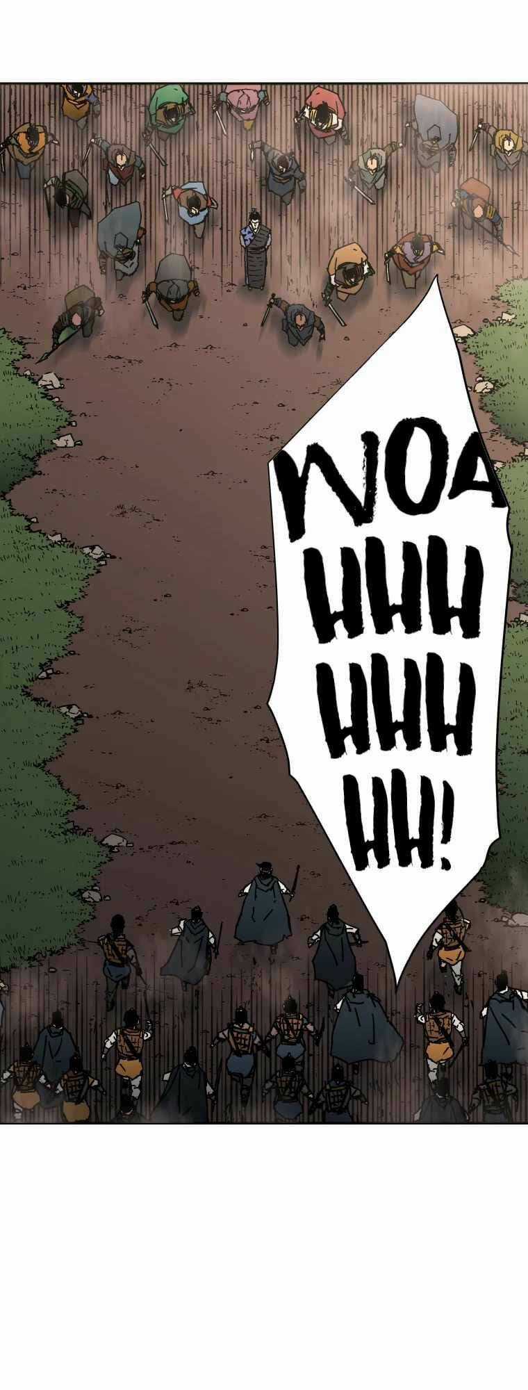 Bố Vô Song - Chapter 229 - Trang 40