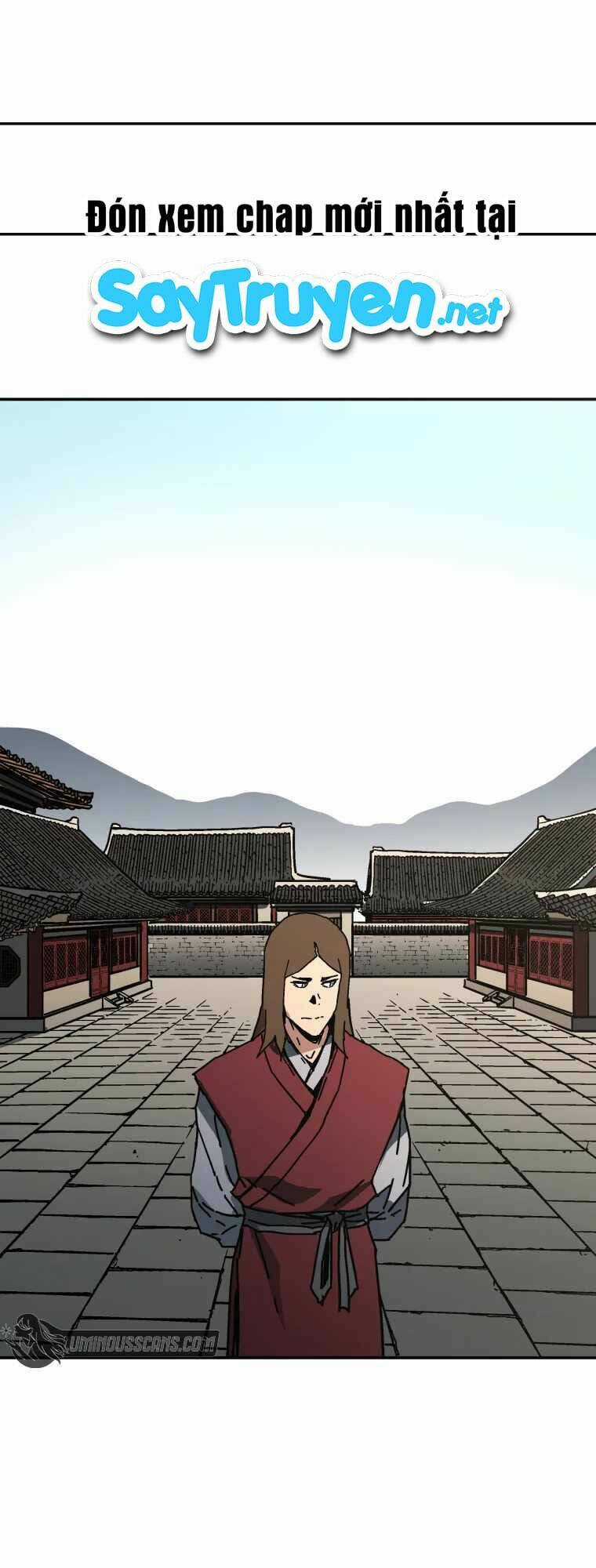 Bố Vô Song - Chapter 229 - Trang 41