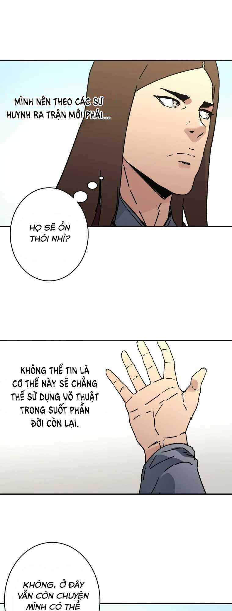 Bố Vô Song - Chapter 229 - Trang 42