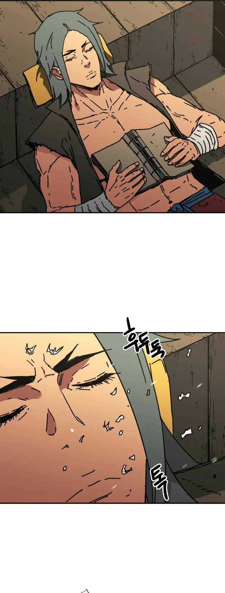 Bố Vô Song - Chapter 229 - Trang 47