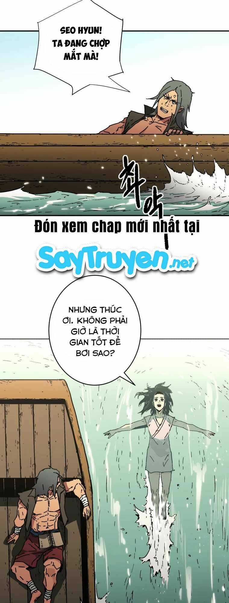 Bố Vô Song - Chapter 229 - Trang 48