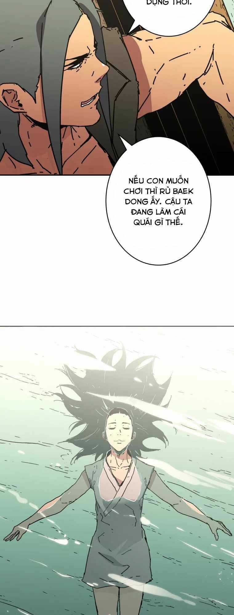 Bố Vô Song - Chapter 229 - Trang 50