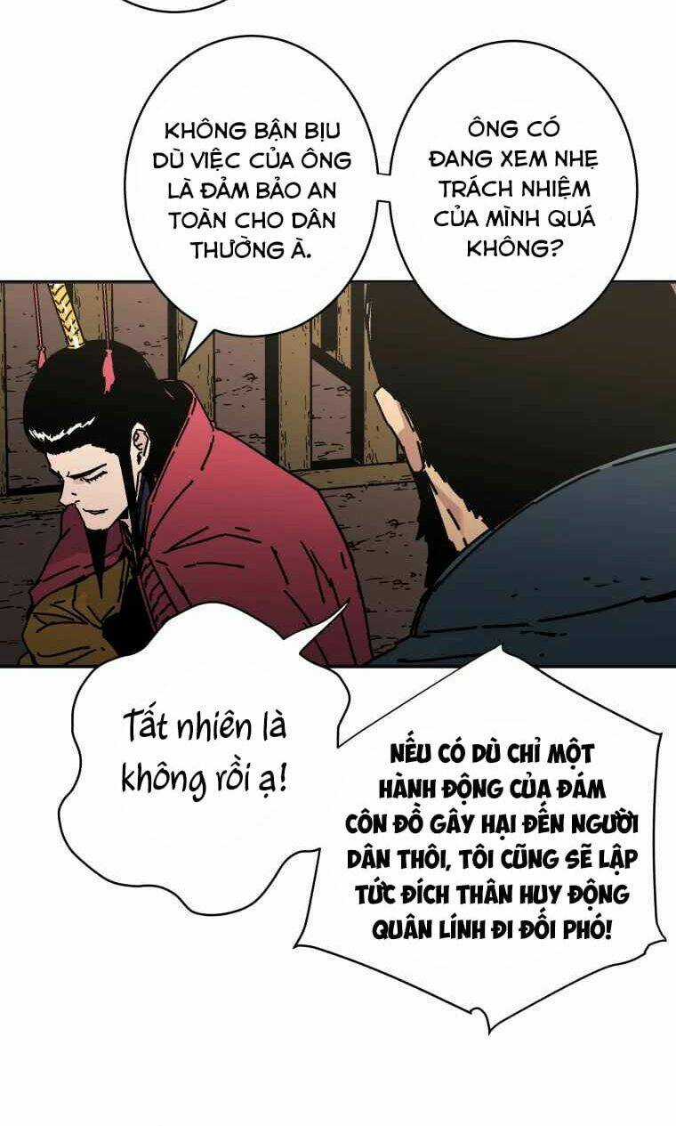 Bố Vô Song - Chapter 229 - Trang 6