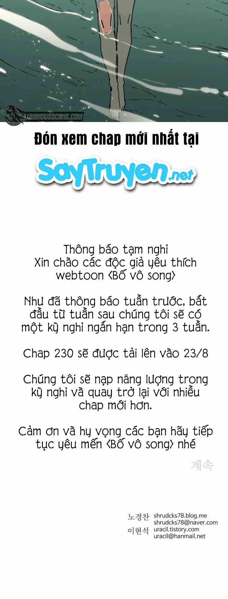 Bố Vô Song - Chapter 229 - Trang 51
