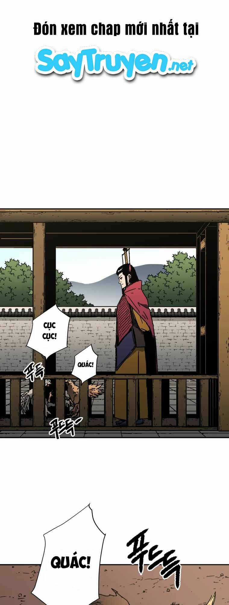 Bố Vô Song - Chapter 229 - Trang 9