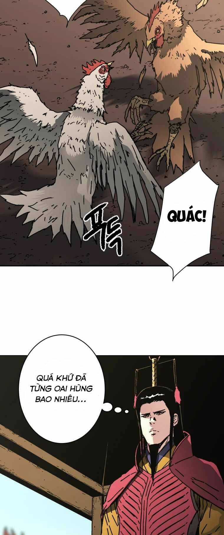 Bố Vô Song - Chapter 229 - Trang 10