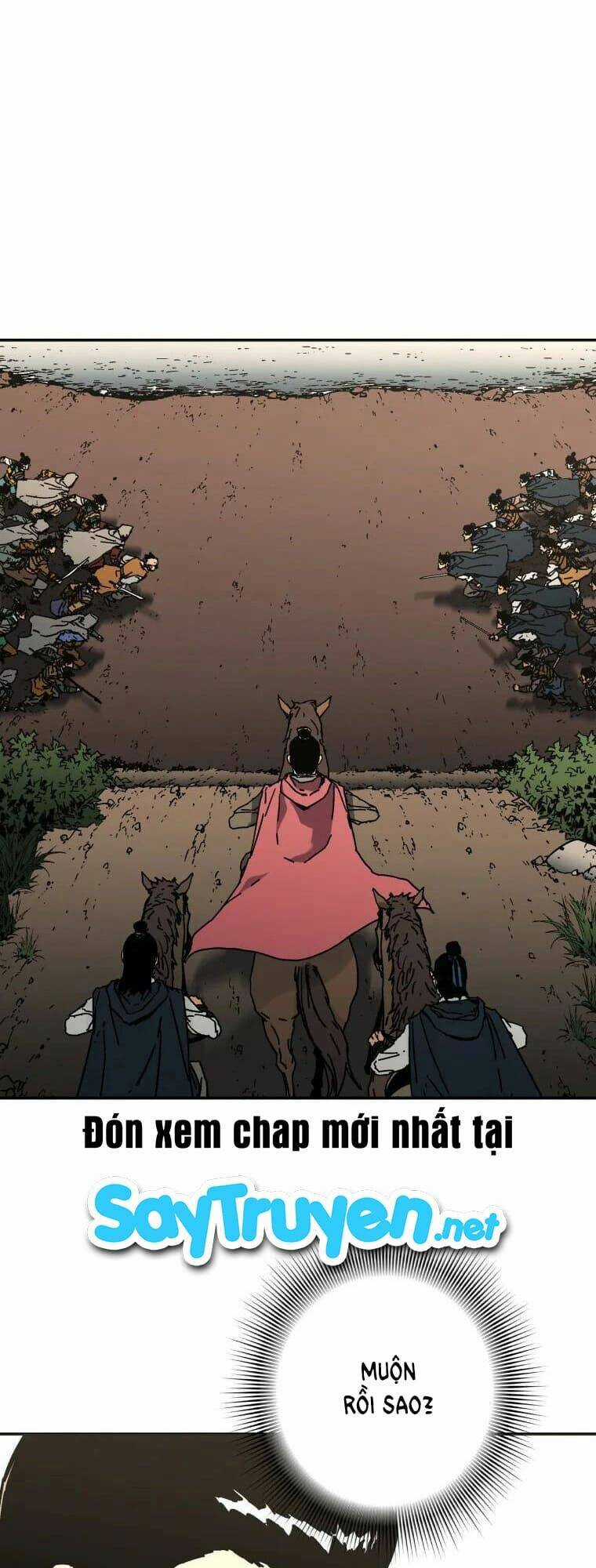 Bố Vô Song - Chapter 230 - Trang 3