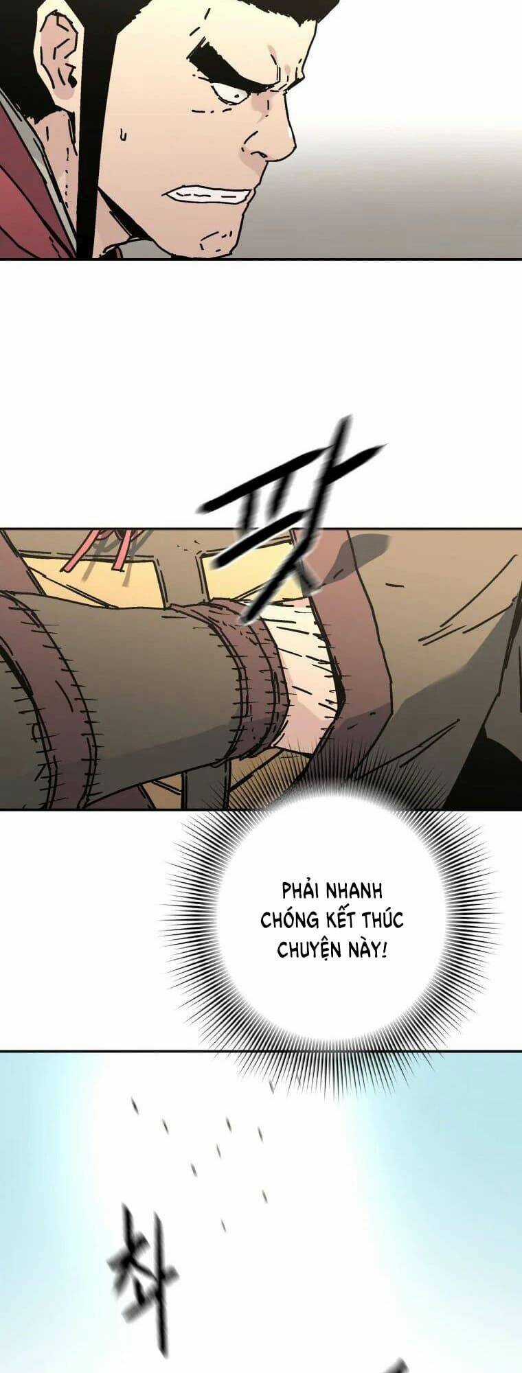 Bố Vô Song - Chapter 230 - Trang 4