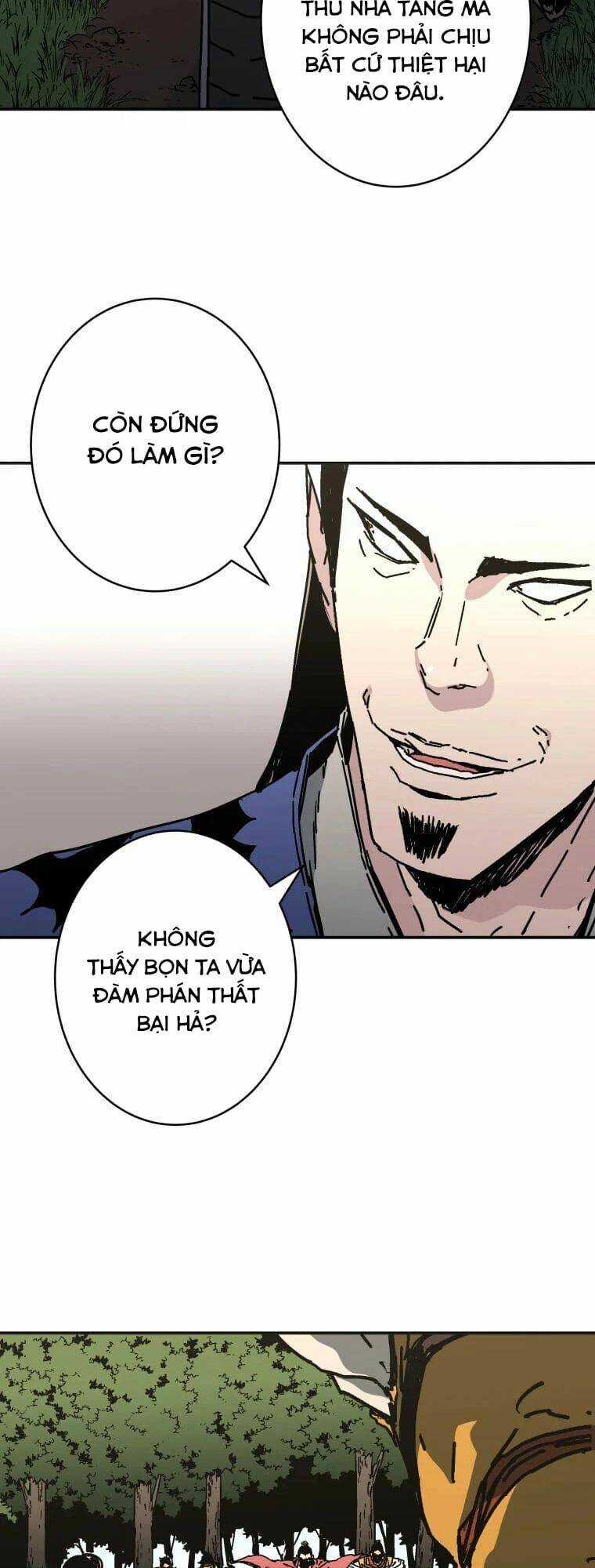 Bố Vô Song - Chapter 230 - Trang 33