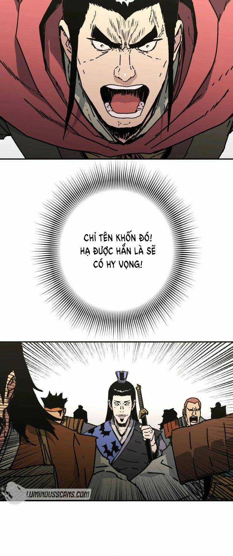 Bố Vô Song - Chapter 230 - Trang 35