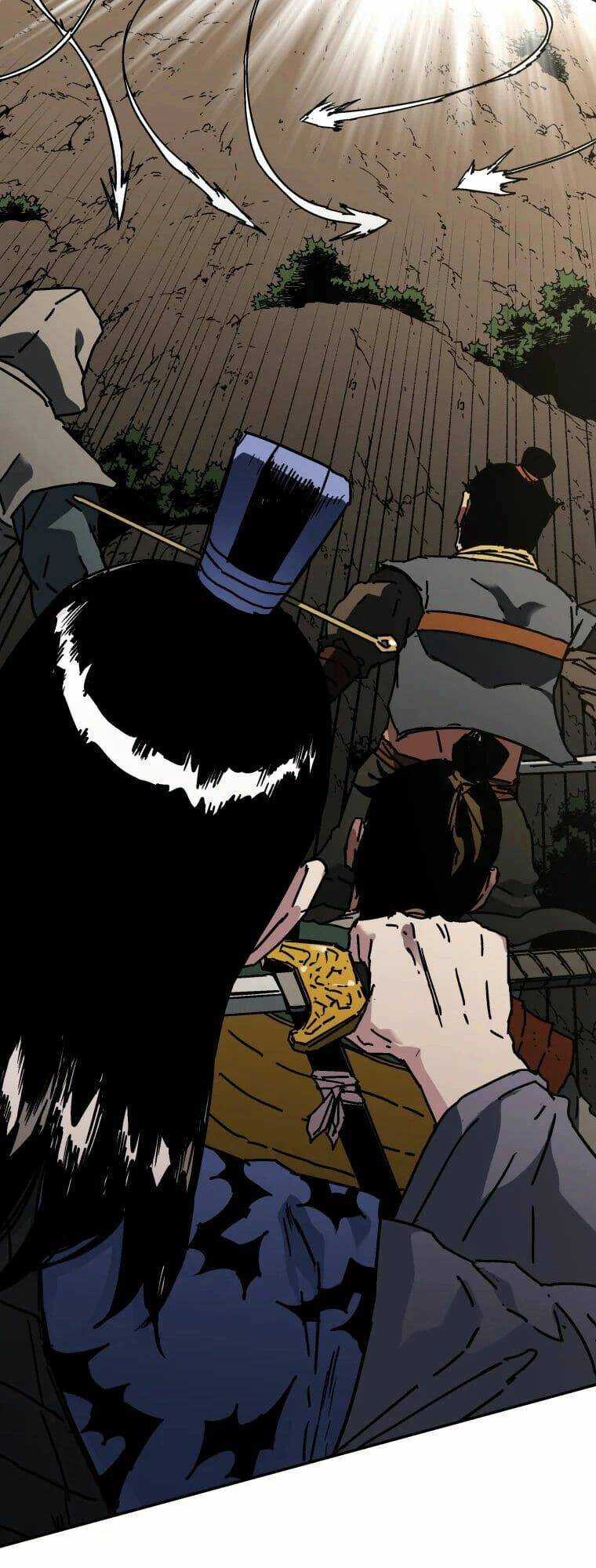 Bố Vô Song - Chapter 230 - Trang 38