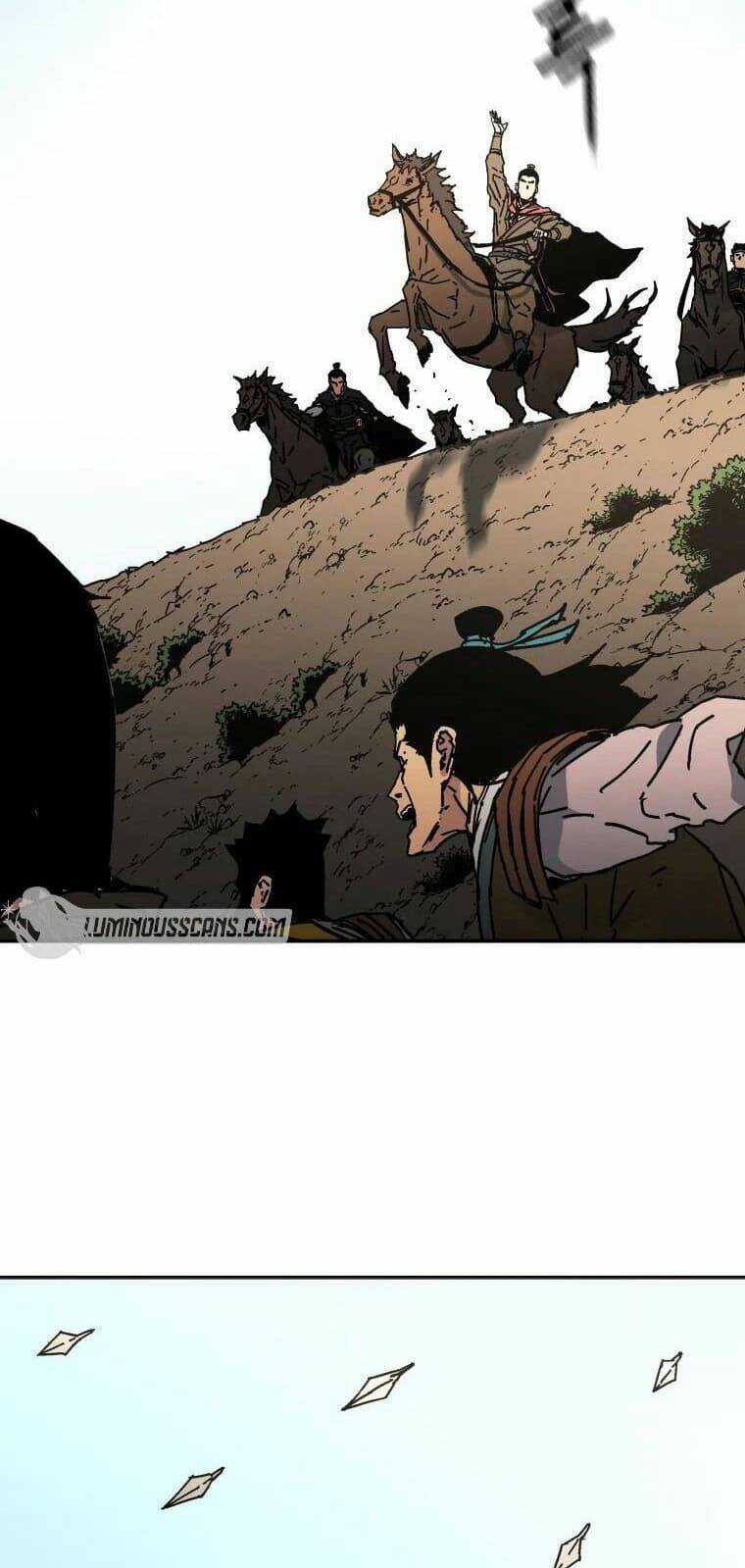 Bố Vô Song - Chapter 230 - Trang 5