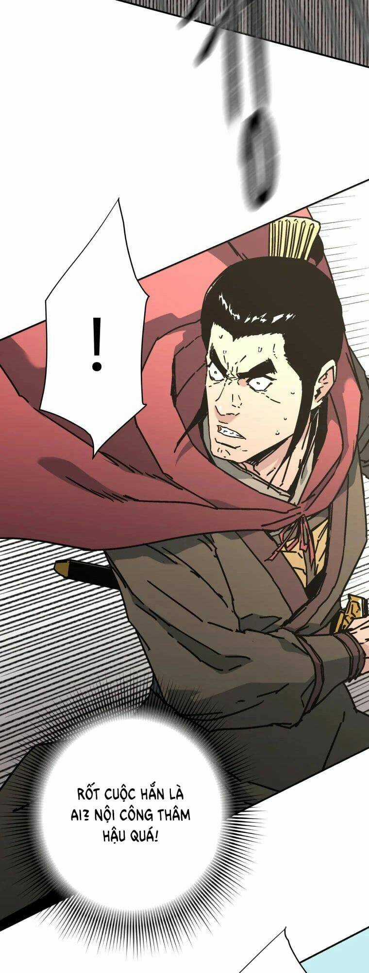 Bố Vô Song - Chapter 230 - Trang 47